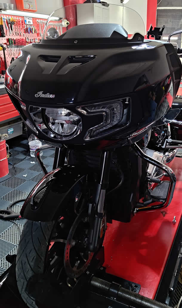 Detailing Kuaför